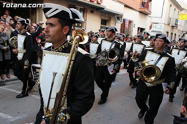 VII Certamen de Bandas de Cornetas y Tambores 