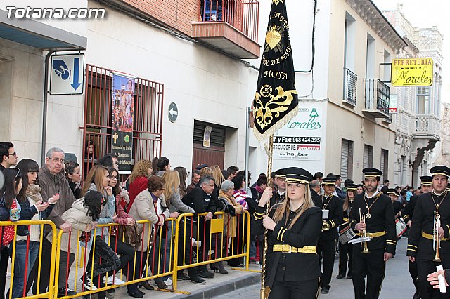 VII Certamen de Bandas de Cornetas y Tambores 