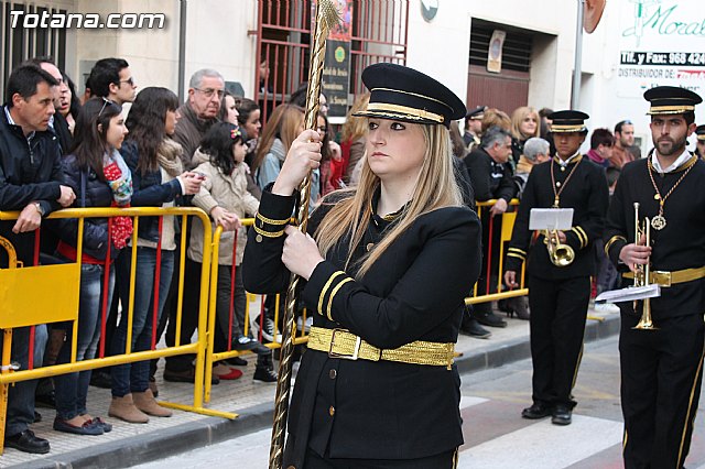 VII Certamen de Bandas de Cornetas y Tambores 