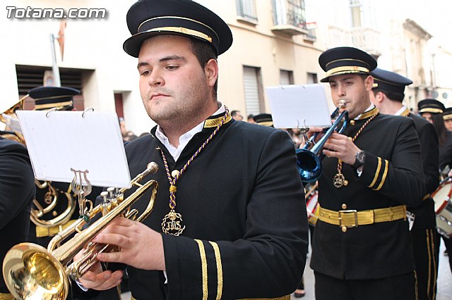 VII Certamen de Bandas de Cornetas y Tambores 