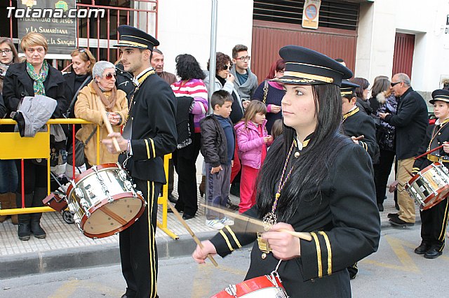 VII Certamen de Bandas de Cornetas y Tambores 