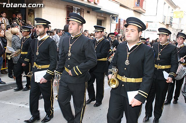 VII Certamen de Bandas de Cornetas y Tambores 