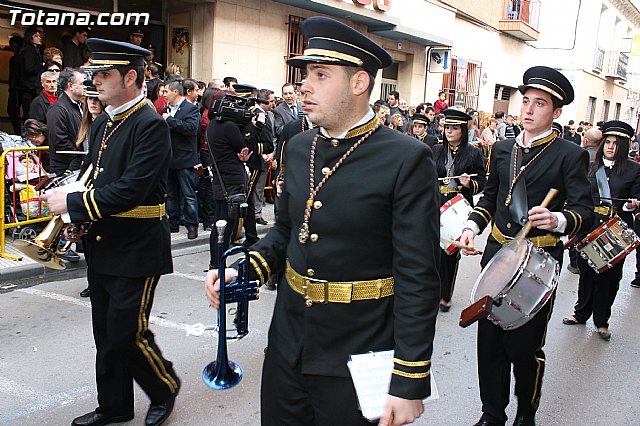 VII Certamen de Bandas de Cornetas y Tambores 