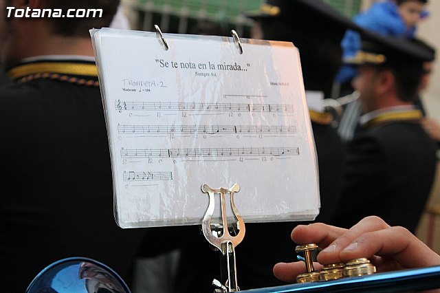 VII Certamen de Bandas de Cornetas y Tambores 