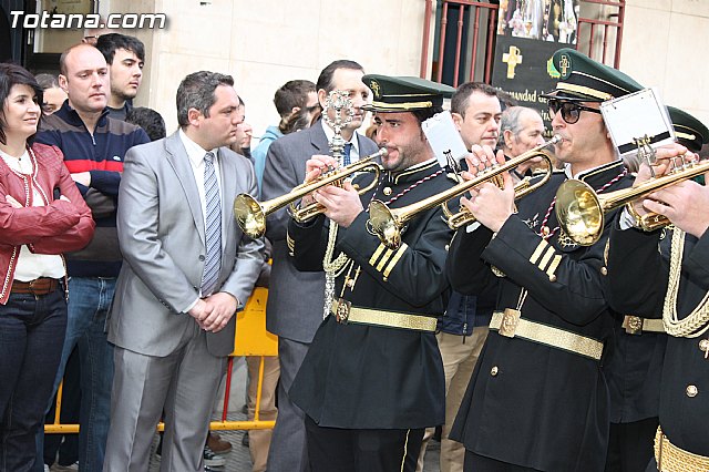 VII Certamen de Bandas de Cornetas y Tambores 