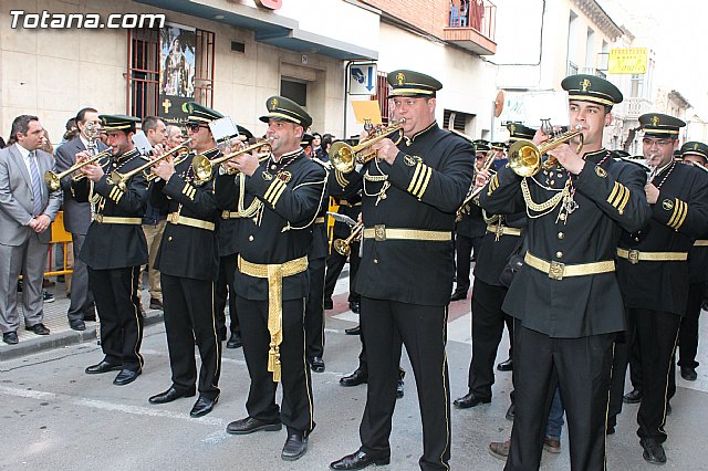 VII Certamen de Bandas de Cornetas y Tambores 