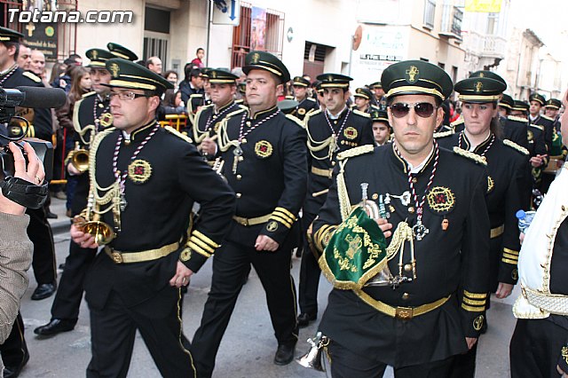 VII Certamen de Bandas de Cornetas y Tambores 