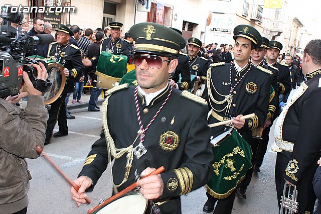 VII Certamen de Bandas de Cornetas y Tambores 