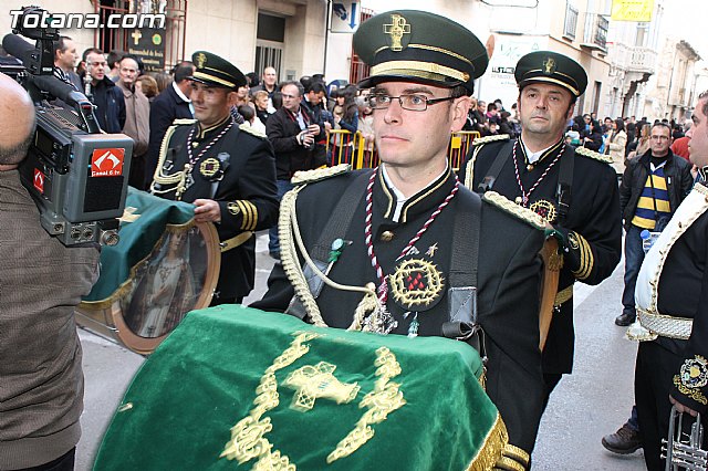 VII Certamen de Bandas de Cornetas y Tambores 