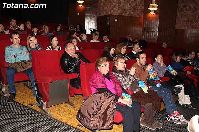 VII Certamen de Bandas de Cornetas y Tambores 