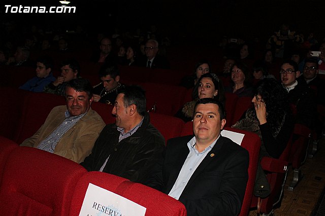 VII Certamen de Bandas de Cornetas y Tambores 