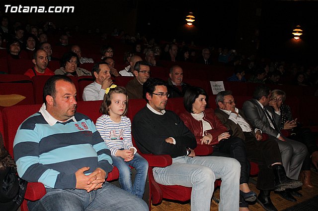 VII Certamen de Bandas de Cornetas y Tambores 