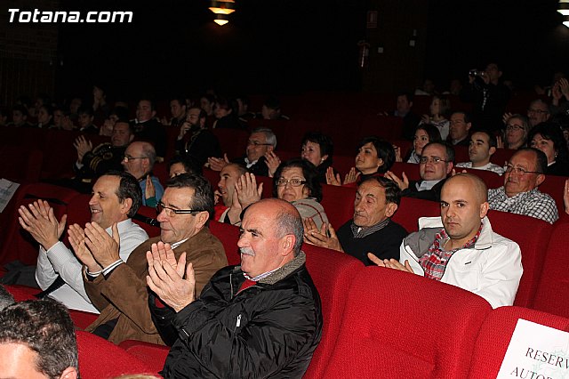 VII Certamen de Bandas de Cornetas y Tambores 