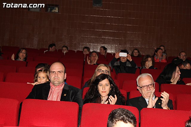 VII Certamen de Bandas de Cornetas y Tambores 