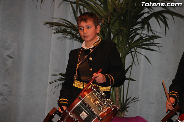 VII Certamen de Bandas de Cornetas y Tambores 