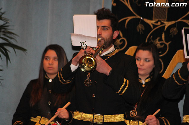 VII Certamen de Bandas de Cornetas y Tambores 