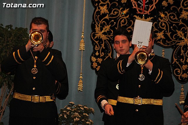 VII Certamen de Bandas de Cornetas y Tambores 