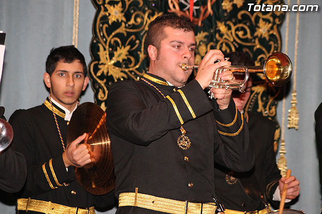 VII Certamen de Bandas de Cornetas y Tambores 