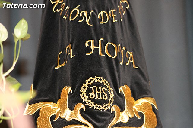 VII Certamen de Bandas de Cornetas y Tambores 