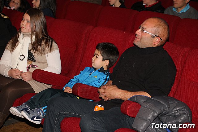 VII Certamen de Bandas de Cornetas y Tambores 