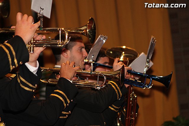VII Certamen de Bandas de Cornetas y Tambores 