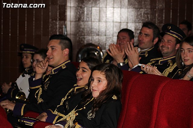 VII Certamen de Bandas de Cornetas y Tambores 