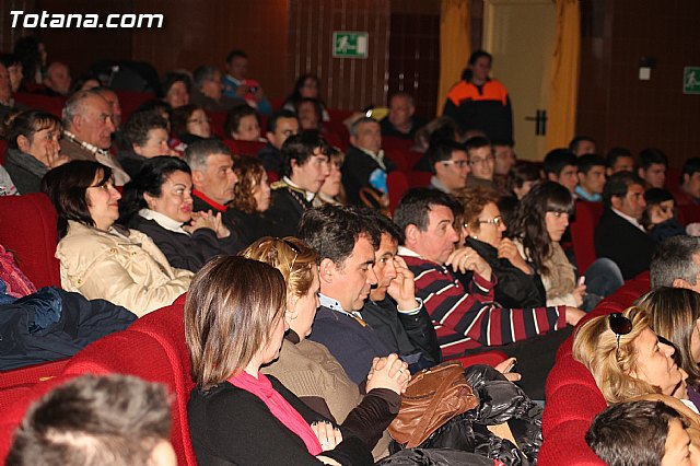 VII Certamen de Bandas de Cornetas y Tambores 