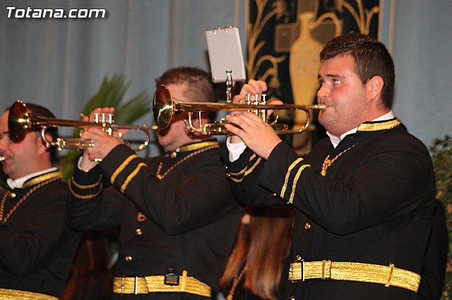 VII Certamen de Bandas de Cornetas y Tambores 