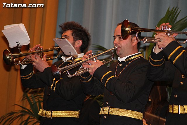 VII Certamen de Bandas de Cornetas y Tambores 