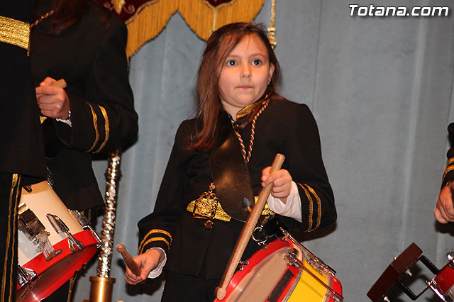 VII Certamen de Bandas de Cornetas y Tambores 