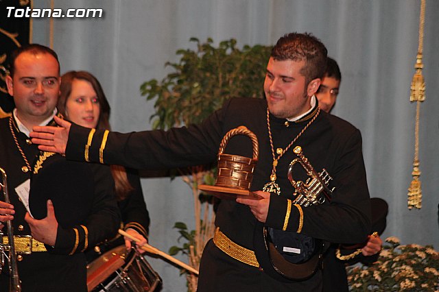 VII Certamen de Bandas de Cornetas y Tambores 