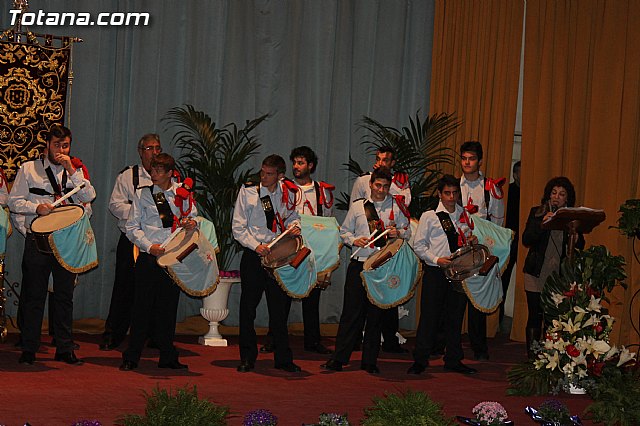 VII Certamen de Bandas de Cornetas y Tambores 