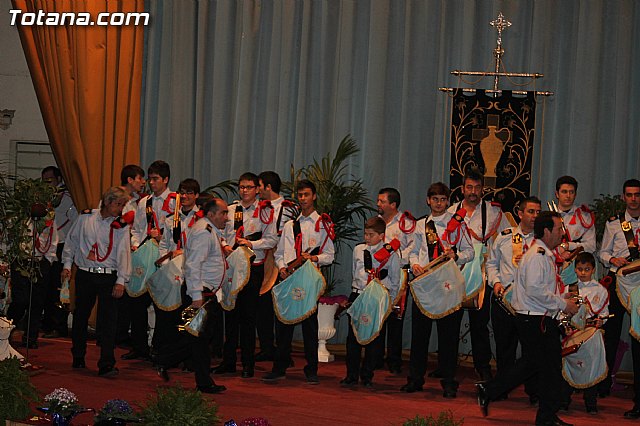 VII Certamen de Bandas de Cornetas y Tambores 