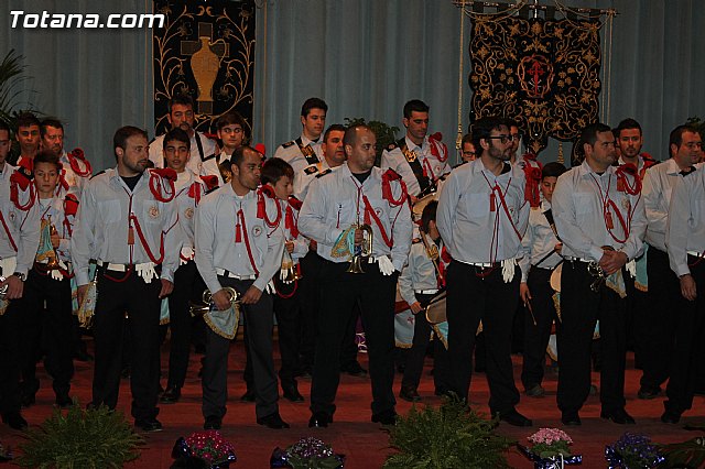 VII Certamen de Bandas de Cornetas y Tambores 