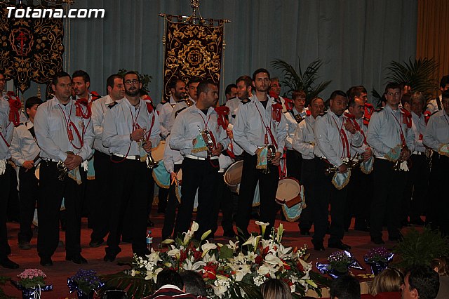 VII Certamen de Bandas de Cornetas y Tambores 