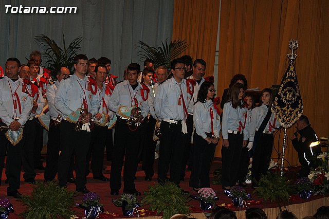 VII Certamen de Bandas de Cornetas y Tambores 