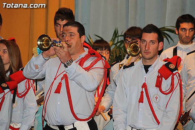 VII Certamen de Bandas de Cornetas y Tambores 