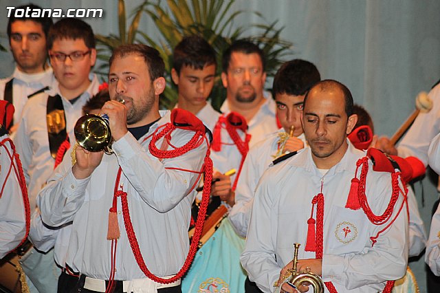 VII Certamen de Bandas de Cornetas y Tambores 