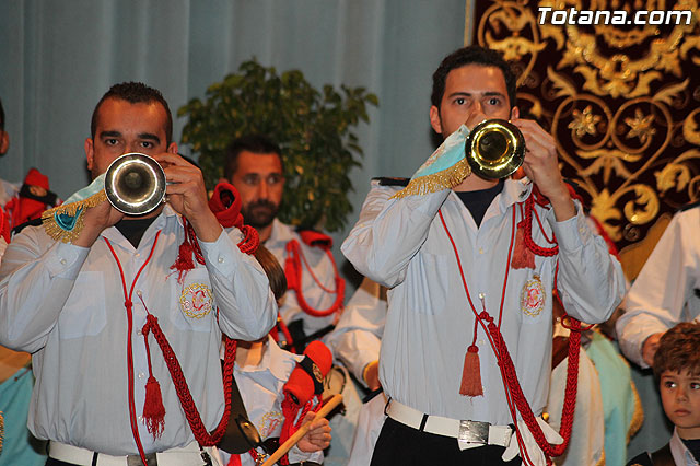 VII Certamen de Bandas de Cornetas y Tambores 