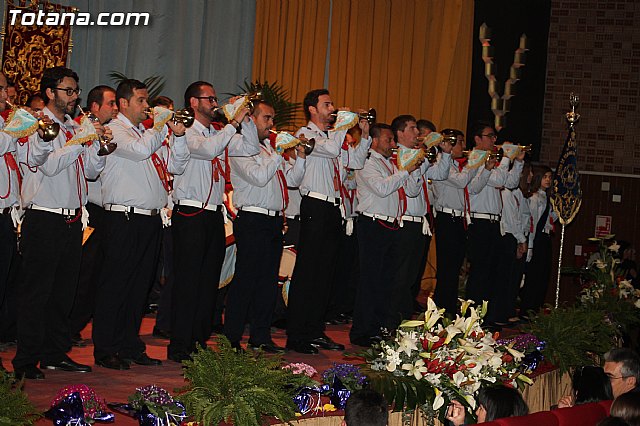 VII Certamen de Bandas de Cornetas y Tambores 