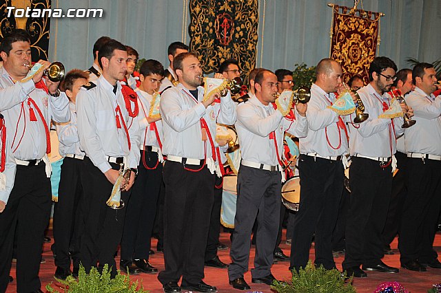 VII Certamen de Bandas de Cornetas y Tambores 