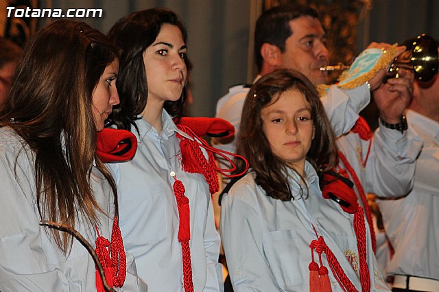 VII Certamen de Bandas de Cornetas y Tambores 