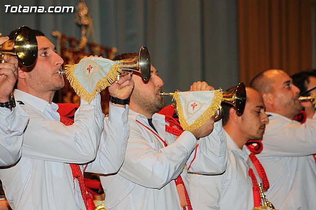 VII Certamen de Bandas de Cornetas y Tambores 