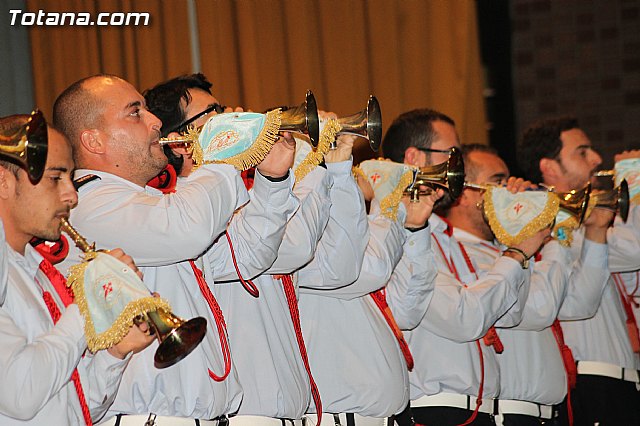VII Certamen de Bandas de Cornetas y Tambores 