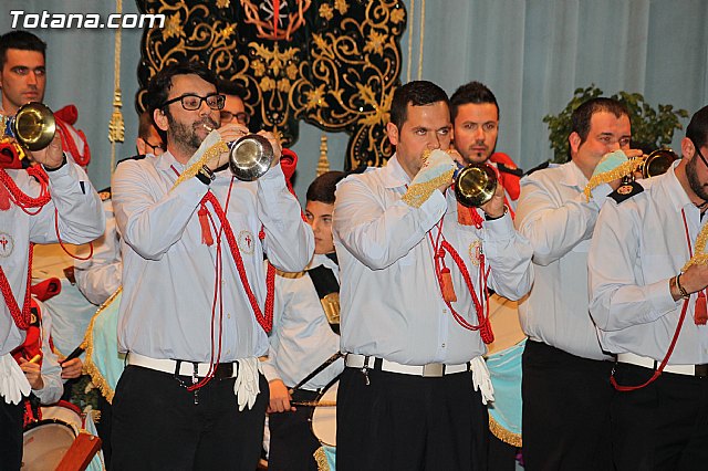 VII Certamen de Bandas de Cornetas y Tambores 