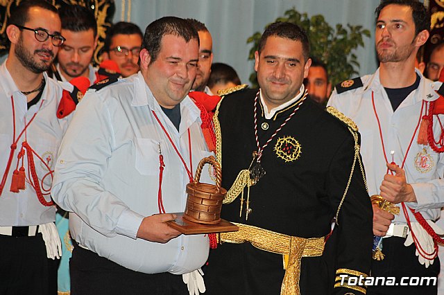 VII Certamen de Bandas de Cornetas y Tambores 