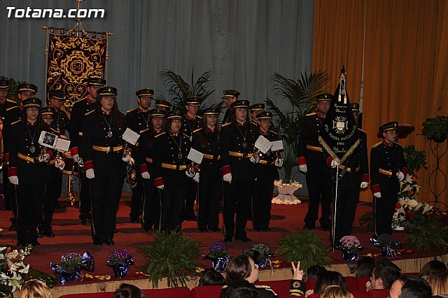 VII Certamen de Bandas de Cornetas y Tambores 