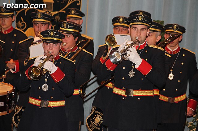 VII Certamen de Bandas de Cornetas y Tambores 