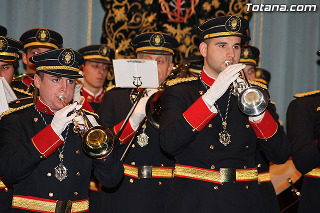 VII Certamen de Bandas de Cornetas y Tambores 