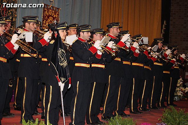 VII Certamen de Bandas de Cornetas y Tambores 